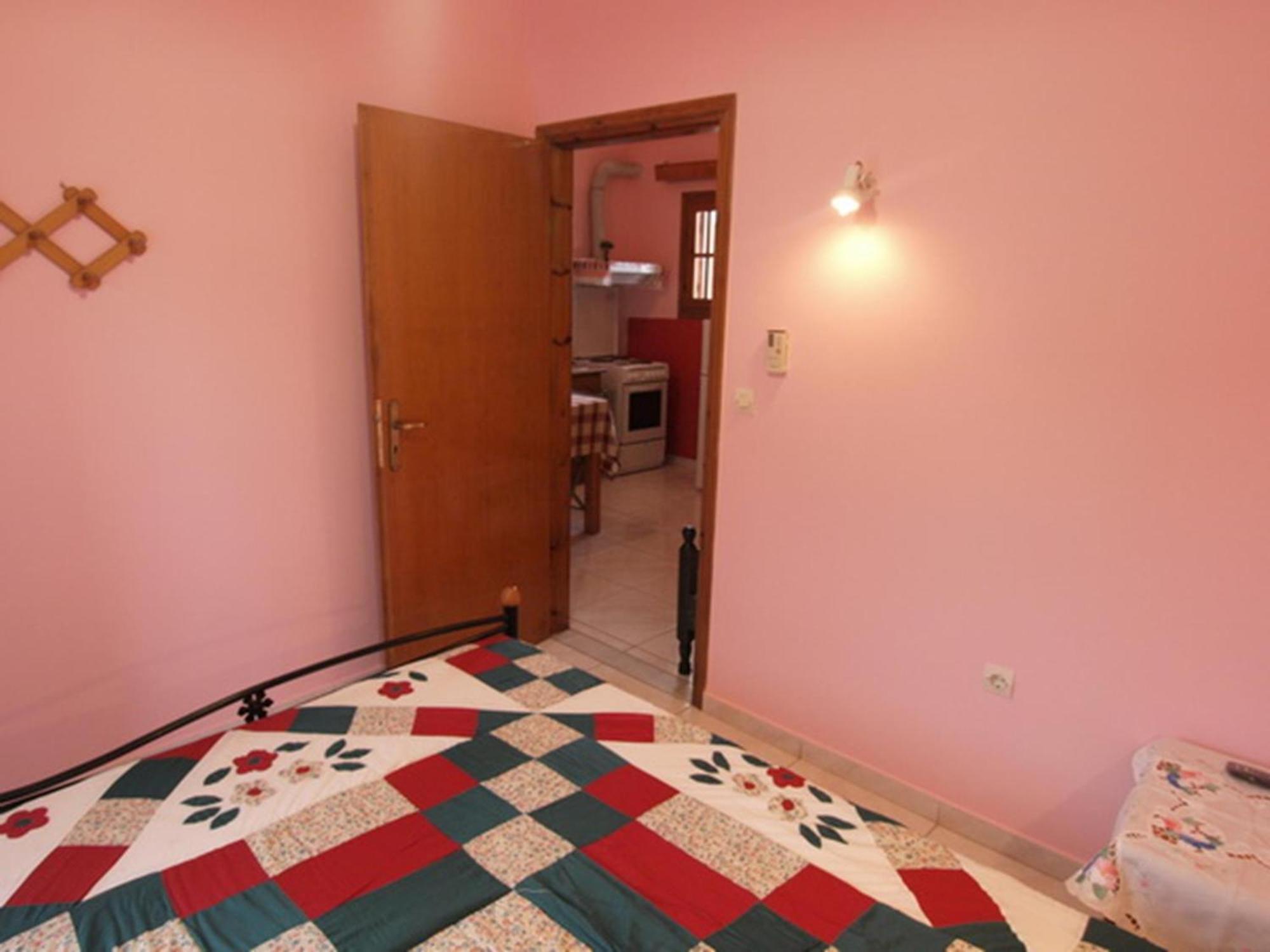 Elena Apartments Stoypa Stoupa Ruang foto