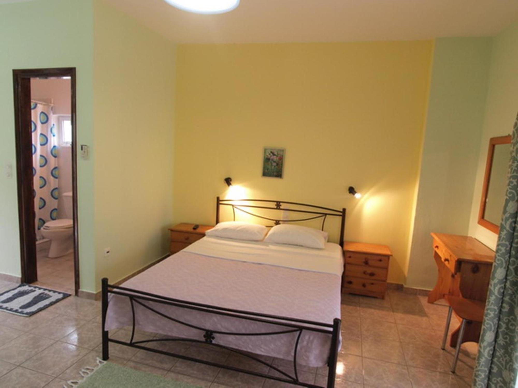 Elena Apartments Stoypa Stoupa Ruang foto